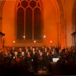 Concert de Noël à Saint-Jouin