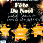 Concert de Noël avec l'APEL de Rorthais